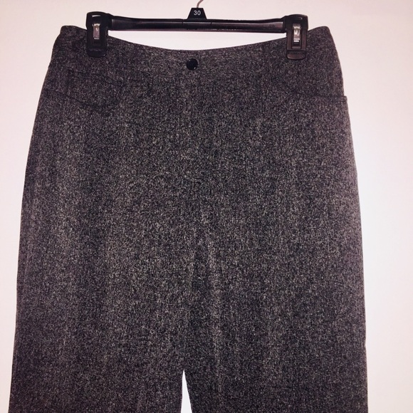 Croft and barrow women’s dress professional pants - Picture 1 of 7
